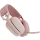 LOGICOM Zone Vibe 100 Rose - 1075318 - zdjęcie 2